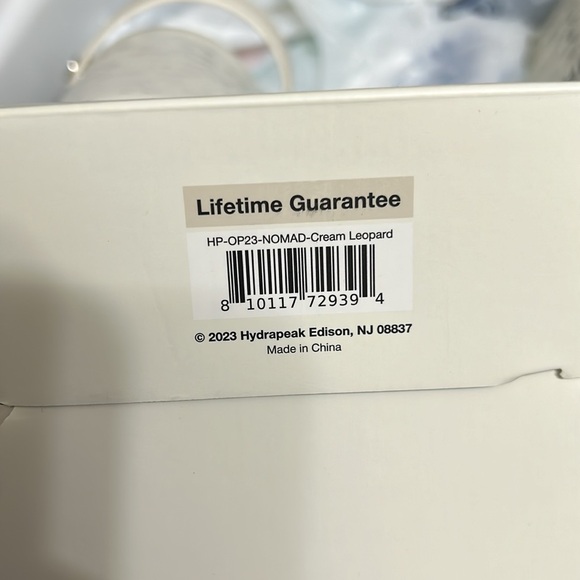 Hydrapeak Nomad 32 oz Tumbler set w handle straw stainless steel lifetime guaran - Picture 12 of 12